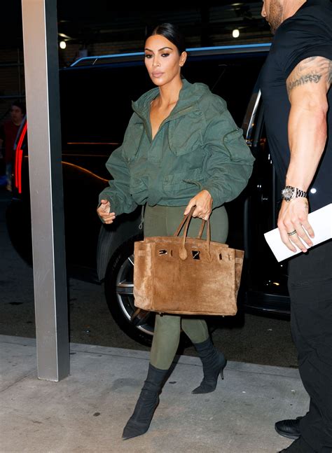 kardashian hermes bag|kim kardashian hermes.